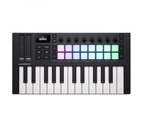 Novation Launchkey Mini 25 MK4 USB MIDI Controller