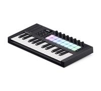 Novation Launchkey Mini 25 MK4 USB/MIDI Keyboard