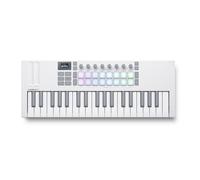 Novation Launchkey Mini 37 MK4 White