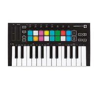 Novation Launchkey Mini [MK3] 25-Mini-Key MIDI Keyboard