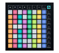 Launchpad X Grid-Instrument f. AbletonLive