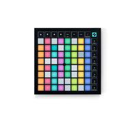 Novation Launchpad X MIDI Grid Controller for Ableton Live/Logic Pro -