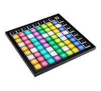 Launchpad X Grid-Instrument f. AbletonLive