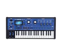 Novation MiniNova Virtual Analogue Synthesizer