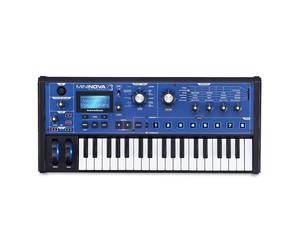 Novation MiniNova Virtual Analogue Synthesizer
