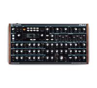 Novation Peak Synth - Eight Voice Analogue / Digital Polyphonic Module