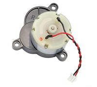 Novative Side Brush Motor Compatible With For IHome For AutoVac For Nova/S1-Pro Robot Vacuum Advanced Design Features
