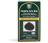 Novavis 4N Brown Dye 135 ml