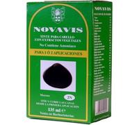 Novavis Dye with Plant Extracts 135 ml 2N Moreno