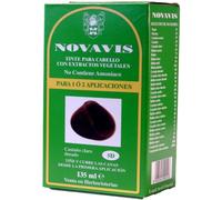 Novavis Dye with Plant Extracts 135 ml 5D Light Brown Gold