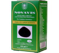 Novavis Dye with Plant Extracts 135 ml 5N Light Brown