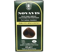 Novavis Dye with Plant Extracts 135 ml 6N Dark Blonde