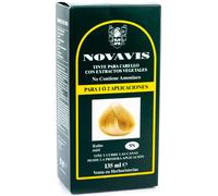 Novavis Dye with Plant Extracts 135 ml 9N Honey Blonde