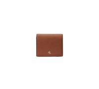 Novčanik - female - Ralph Lauren - Wallets & Cardholders - Brown - ONE SIZE - Accessories ONE SIZE