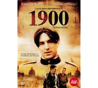 Novecento : Nineteen Hundred 1976. NTSC, All Region