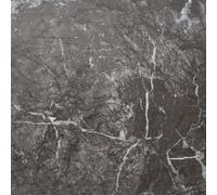 Self Adhesive Vinyl Floor Tiles Pack of 30 Pieces Covers 30 ft² (2.79m²) Peel and Stick Floor Tiles size 12x12 In (30.5x30.5cm) 1.5mm thick Waterproof Kitchen Luxe Marble Effect Vinyl Flooring