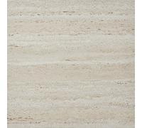 Novecrafto Vinyl Floor Tiles Self Adhesive - 20 Pcs Pack Covers 4.18M² Peel And Stick Floor Tiles, Travertine Dune Vinyl Flooring