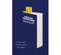 Novel on Yellow Paper