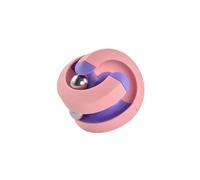 Novel Stress Relieving | Relaxing Stress With A Track Suitable For Children Adults Students Workers Travel And Home Use. (B, 5.5X5cm)