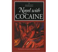 Novel with Cocaine