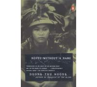 Novel Without a Name