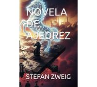 NOVELA DE AJEDREZ