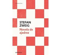 Novela de ajedrez (Contemporánea)