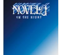NOVELA - In The Night (Japanese Papersleeve)