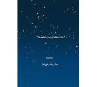 Novela La niña que sabía volar”