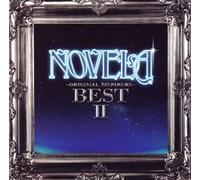 Novela - Original Members Best 2