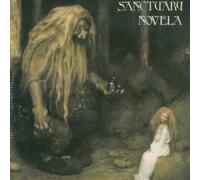 Novela - Sanctuary