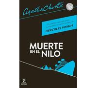Novelas de Agatha Christie: Muerte en el Nilo