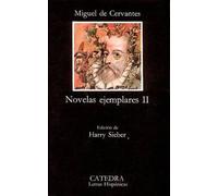 Novelas Ejemplares 2