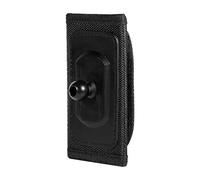 NovelGoal Camera Clip, Quick Release Camera Backpack Clip, Instant Mounting & Hands-Free Cameras Strap Mount Arm Sleeves, Adjustment Photograph Angles (17mm Ball Head)