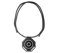 NovelGoal Hidden Chest Mount Harness, Magnetic Neck Brace Strap Belt, 40-80cm Adjustable Camera Holder for Go Ultra/Hero Action Camera Accessories (for 360 Go Ultra)