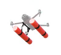 NovelGoal Ma-vic 4 Pro Landing Gear, Water Floating Landing Gear Training Kit Floating Holder Leg for 4 Pro Accessories