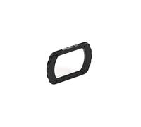 NovelGoal Magnetic Filter Set Compatible with Osmo Pocket 3 Accessories, UV, CPL, ND8-256 Polarizer Filter with HD Multi Coated Optical Glass, Aluminum Frame (1/2 Black Soft)
