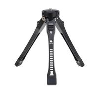 NovelGoal Mini Camera Tripod Handheld Grip Desktop Tripod Stand 3KG Load for DSLR Camera Camcorder Projector Holder