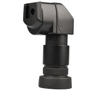 NovelGoal Right Angle Magnifying Viewfinder 1.25-2.5X Low Angle viewfinder for Camera Leica Film