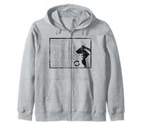 Novelist Published Author Book Author Write Publish Repeat Zip Hoodie
