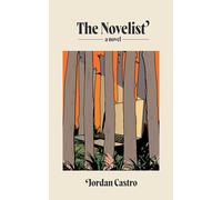 Novelist, The: A Novel