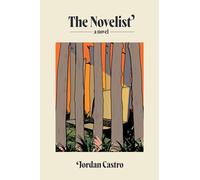 Novelist, The: A Novel