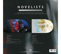 Novelists - C'Est la Vie (2lp-Compendium Bundle) [VINYL]