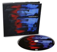 Novelists C'est la vie CD multicolor Onesize