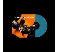 Novelists - Déjà Vu [VINYL]