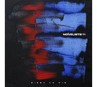Novelists FR – C'est La Vie – Vinyl LP (Black, in sleeve)