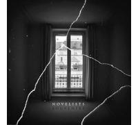 Novelists Souvenirs (CD) Album Digipak (US IMPORT)