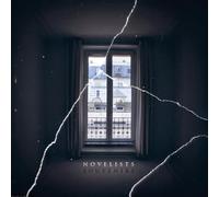 Novelists - Souvenirs(4lp-Compendium Bundle) [VINYL]