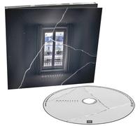 Novelists Souvenirs (CD) Album Digipak (US IMPORT)