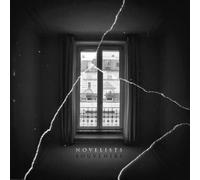 Novelists - Souvenirs [New CD]